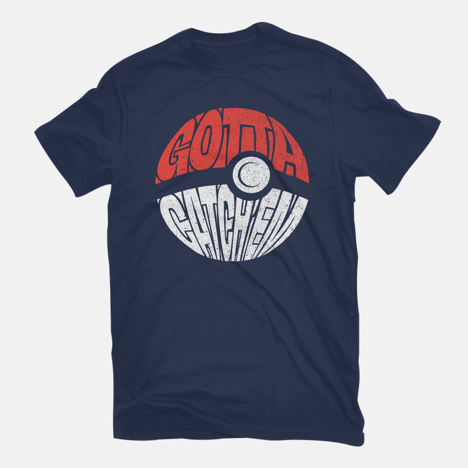 Gotta Catch'em