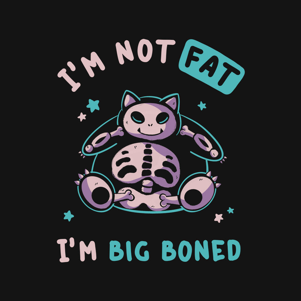 Big Boned