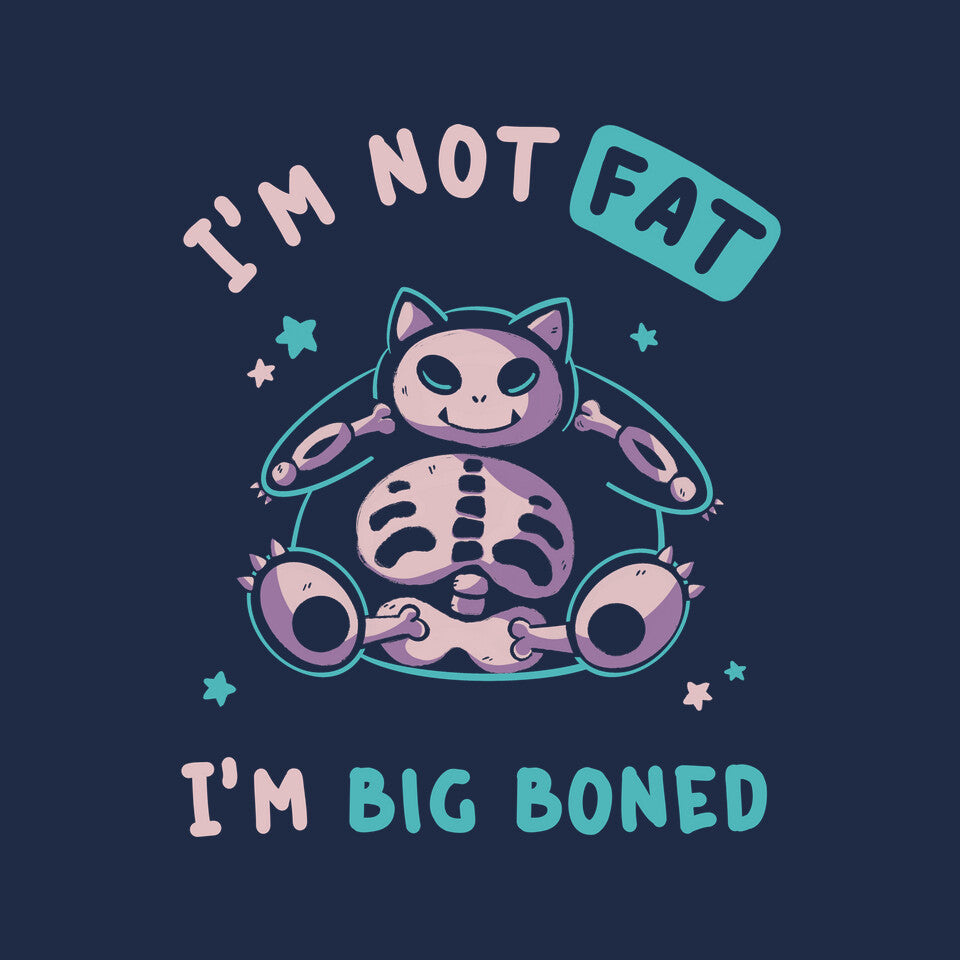 Big Boned