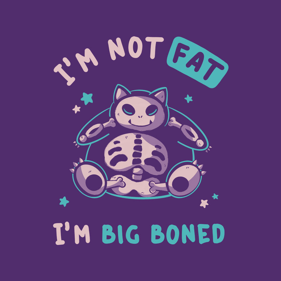 Big Boned