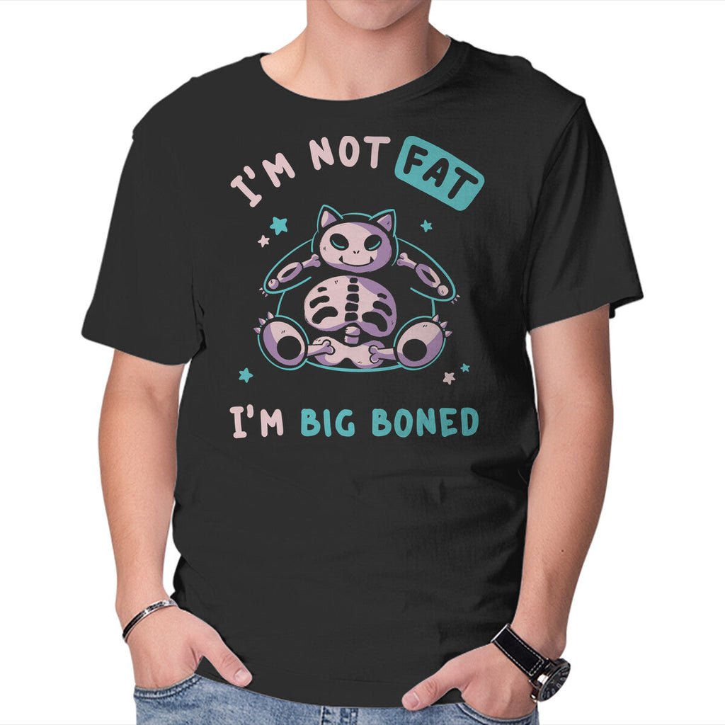 Big Boned