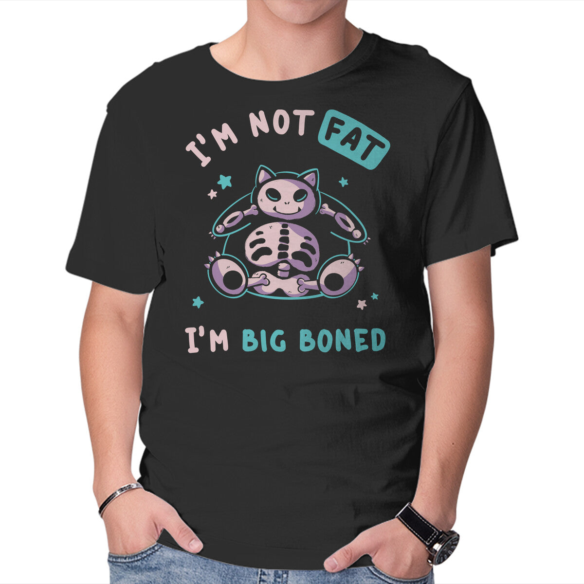Big Boned