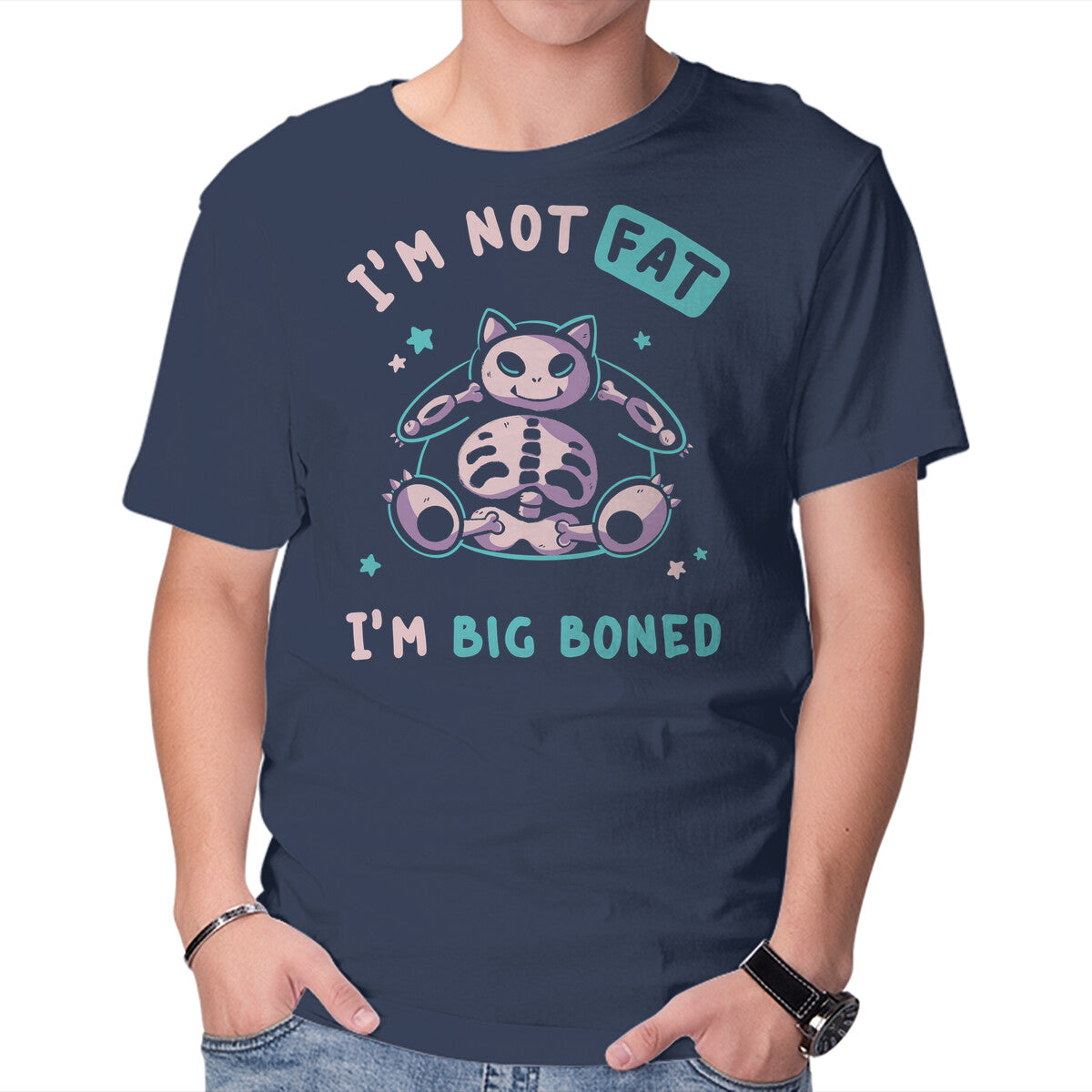Big Boned