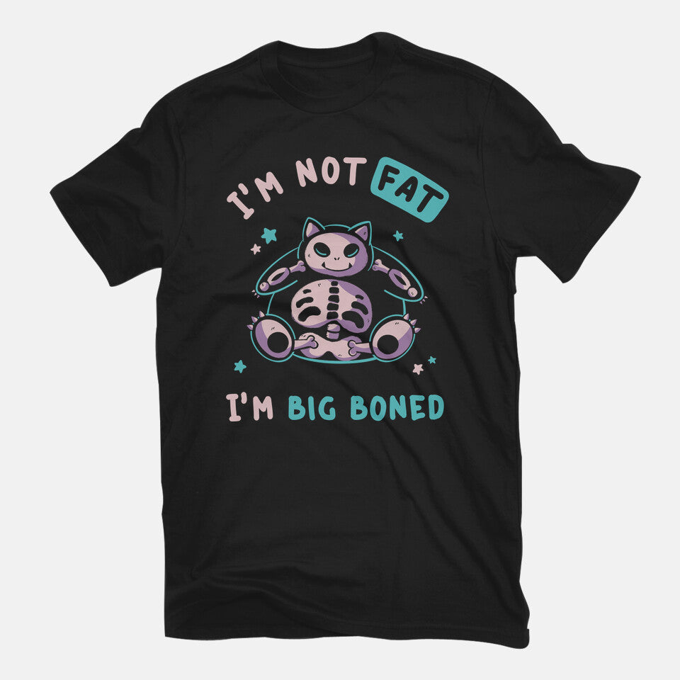 Big Boned
