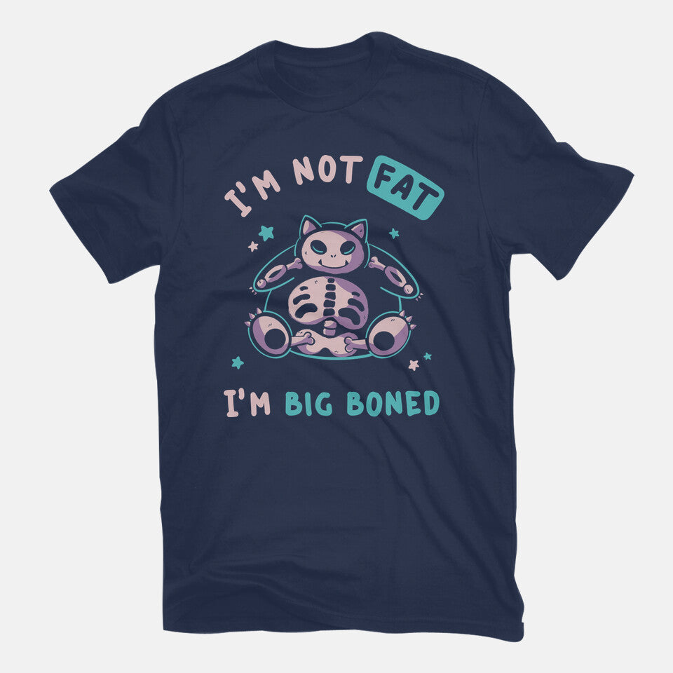 Big Boned