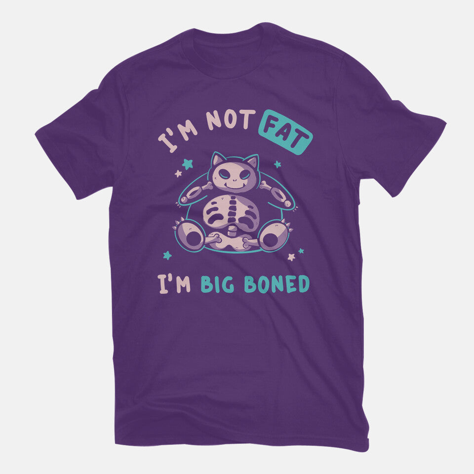 Big Boned