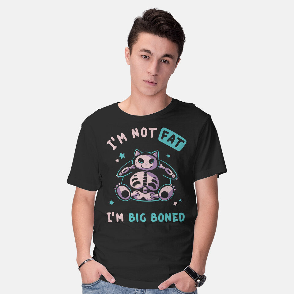 Big Boned