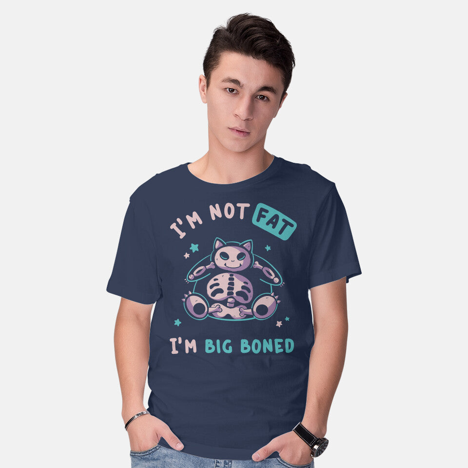 Big Boned