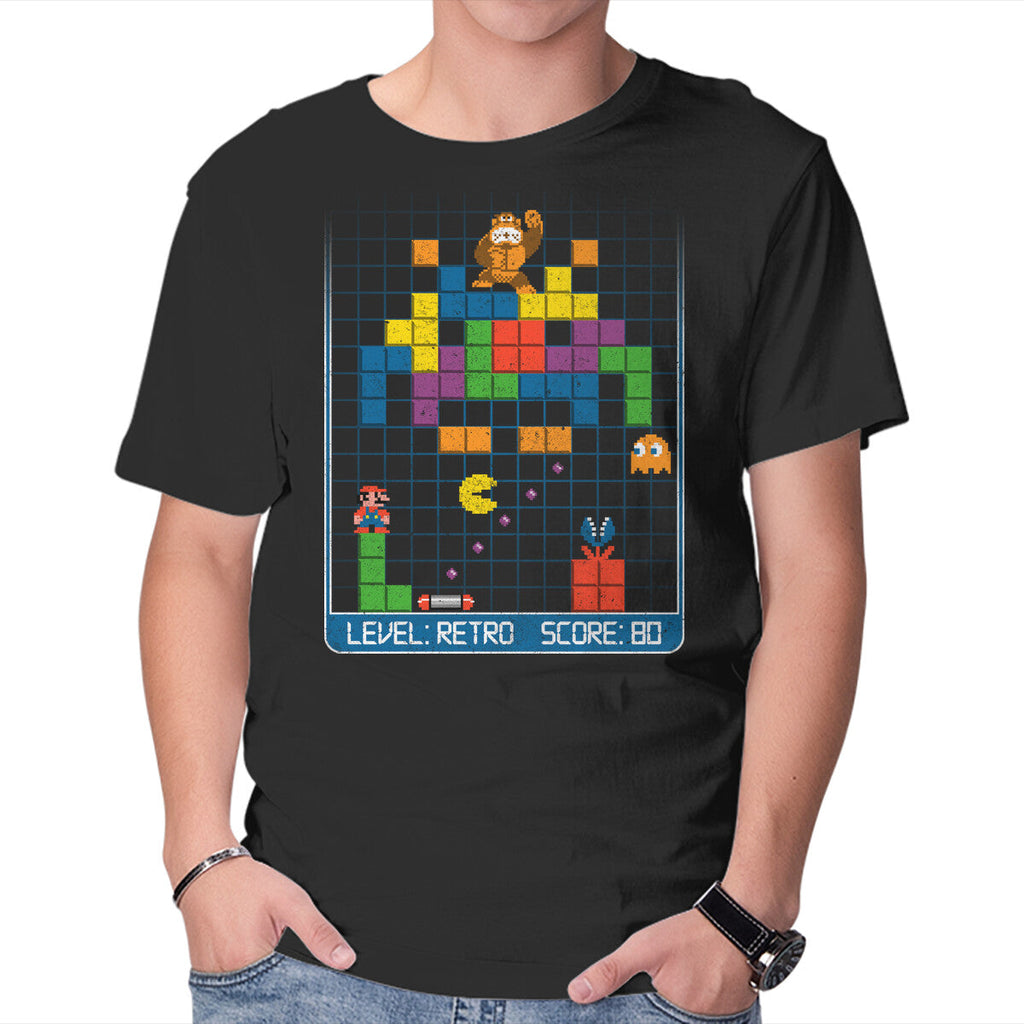 Gamer Nostalgia