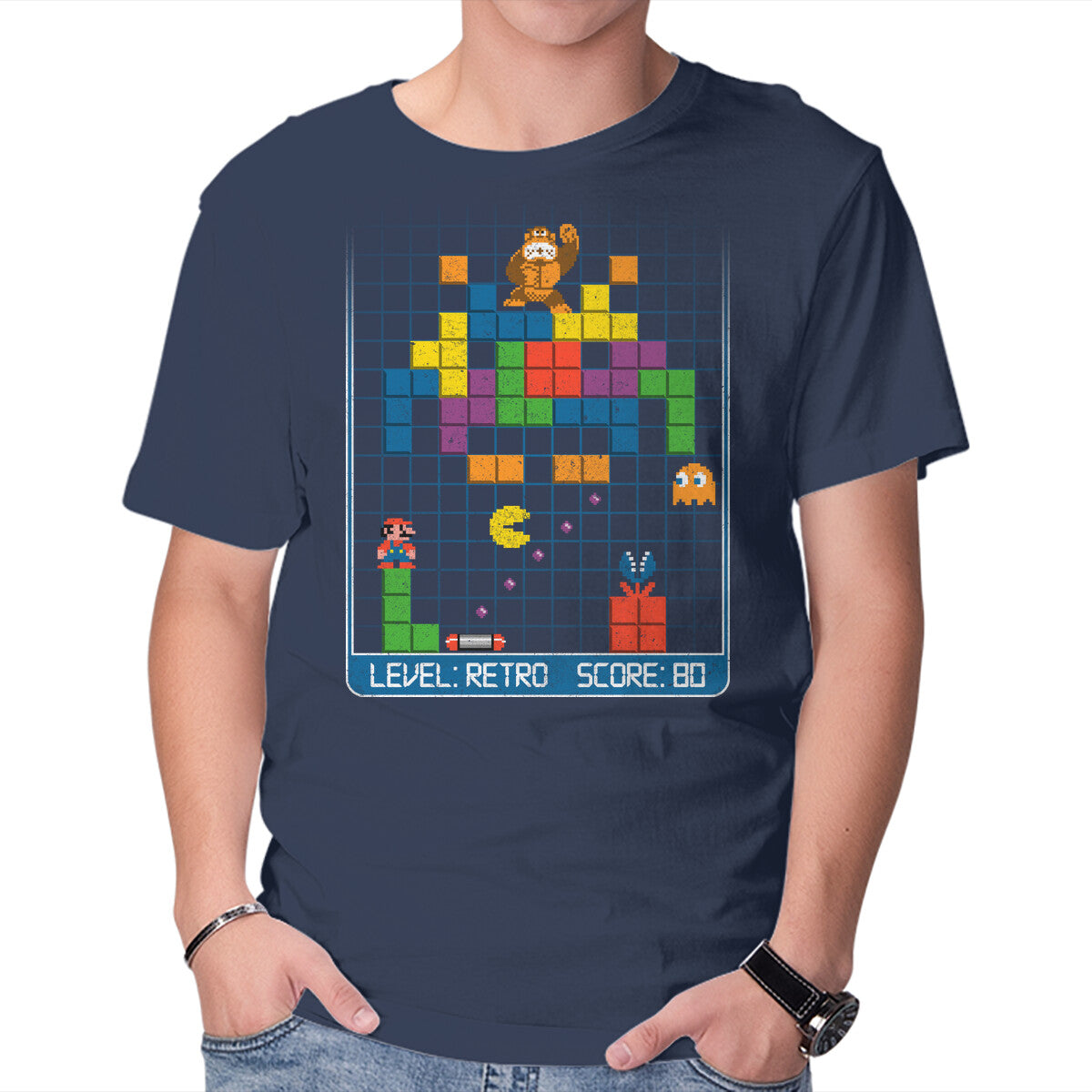 Gamer Nostalgia