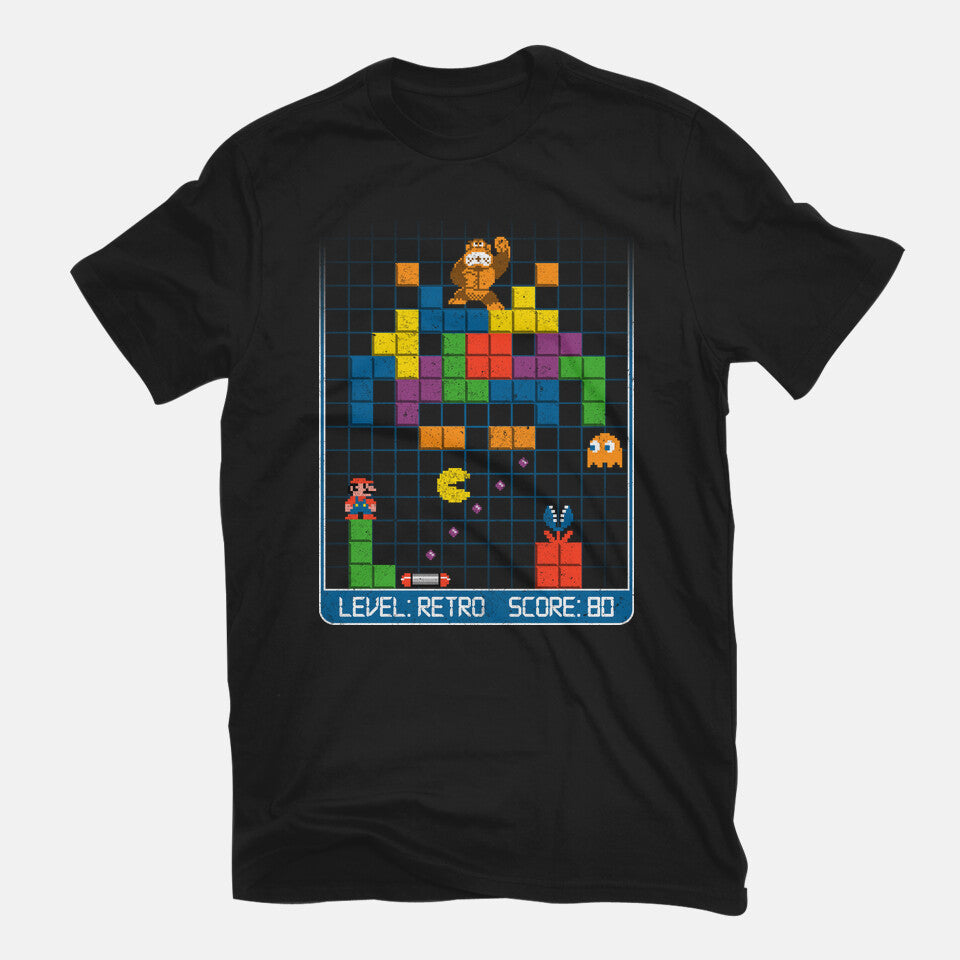 Gamer Nostalgia