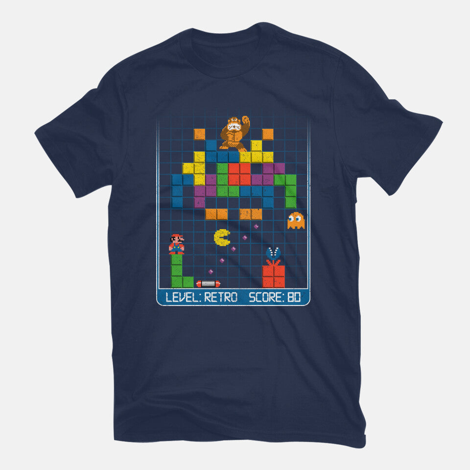 Gamer Nostalgia