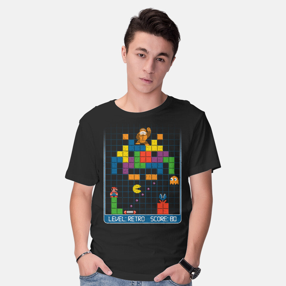 Gamer Nostalgia
