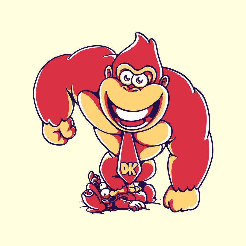 Slap Kong