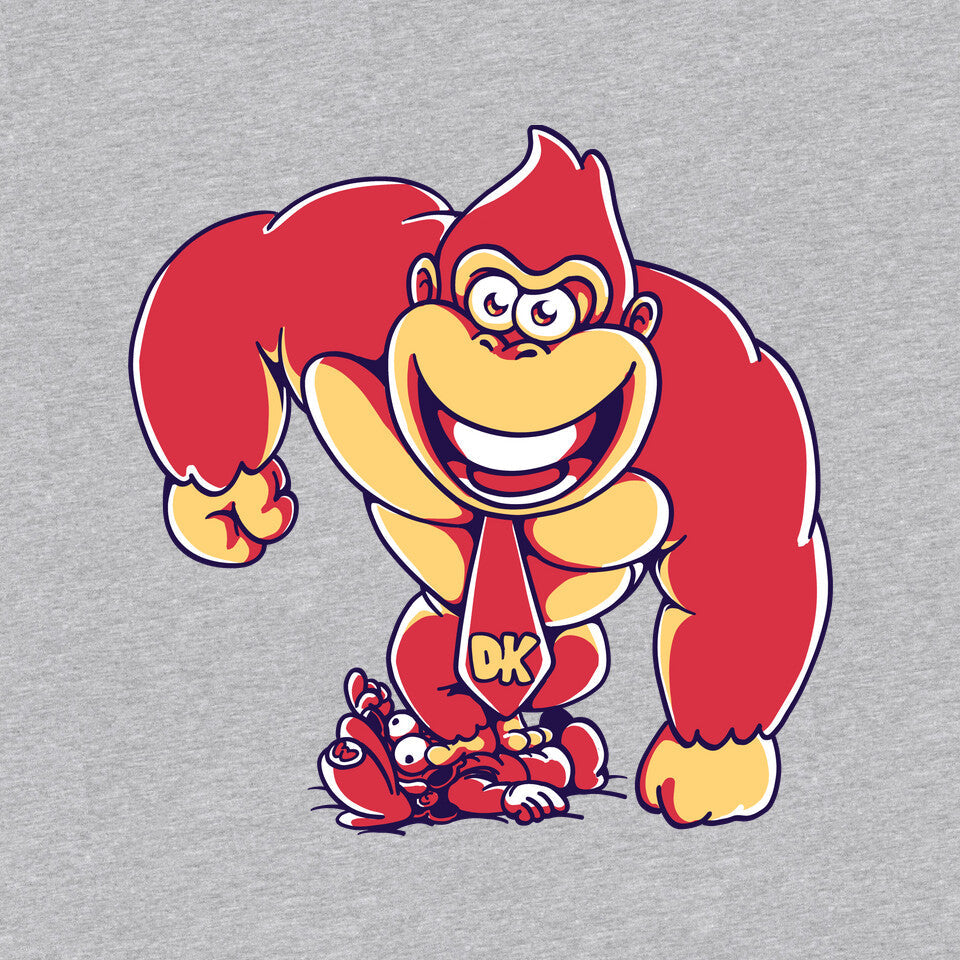 Slap Kong