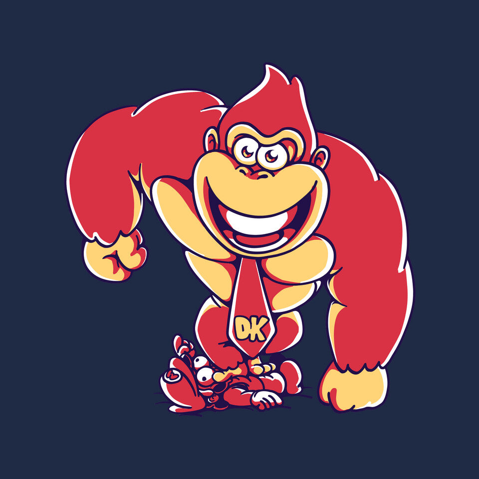 Slap Kong