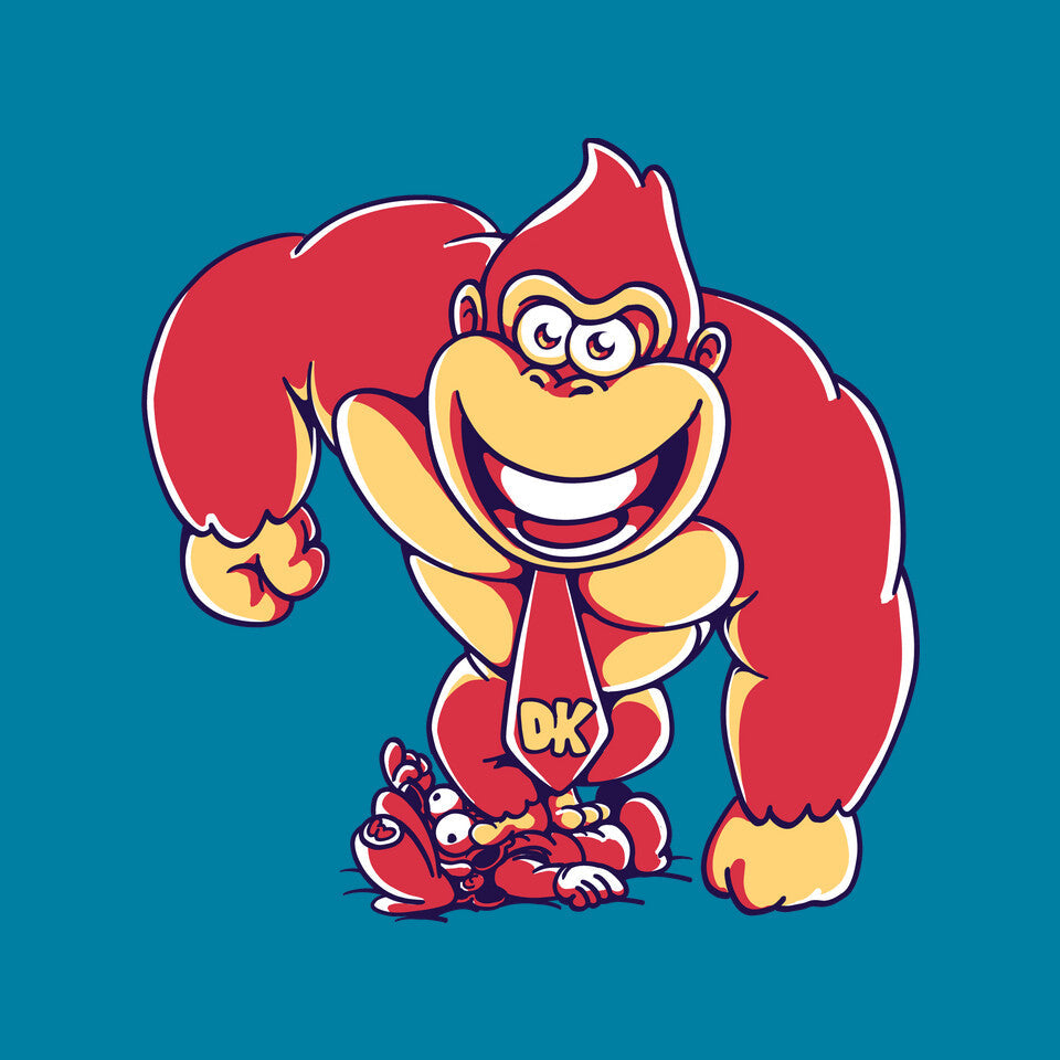Slap Kong