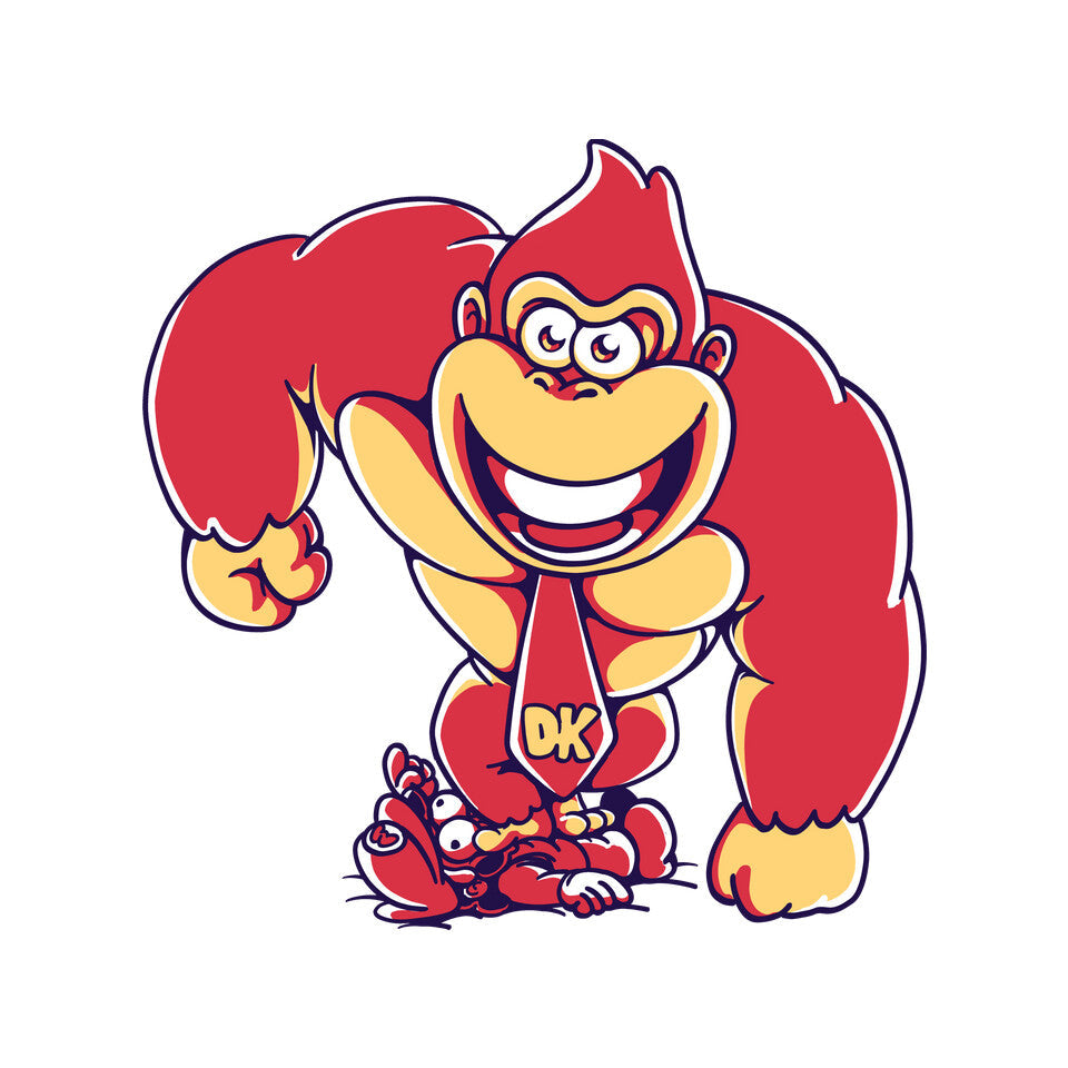 Slap Kong