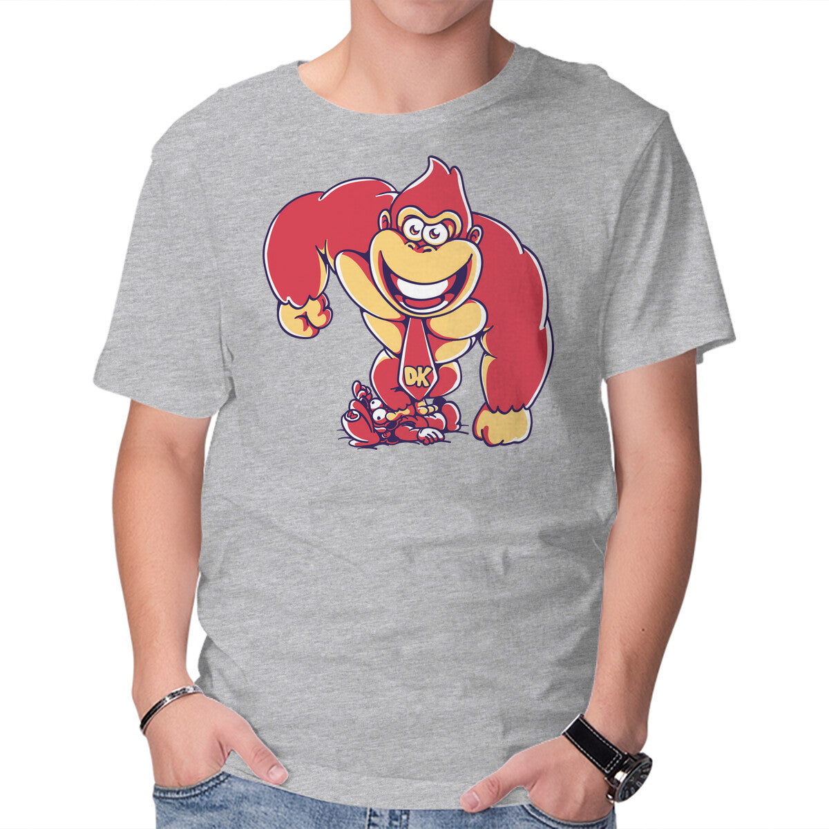 Slap Kong