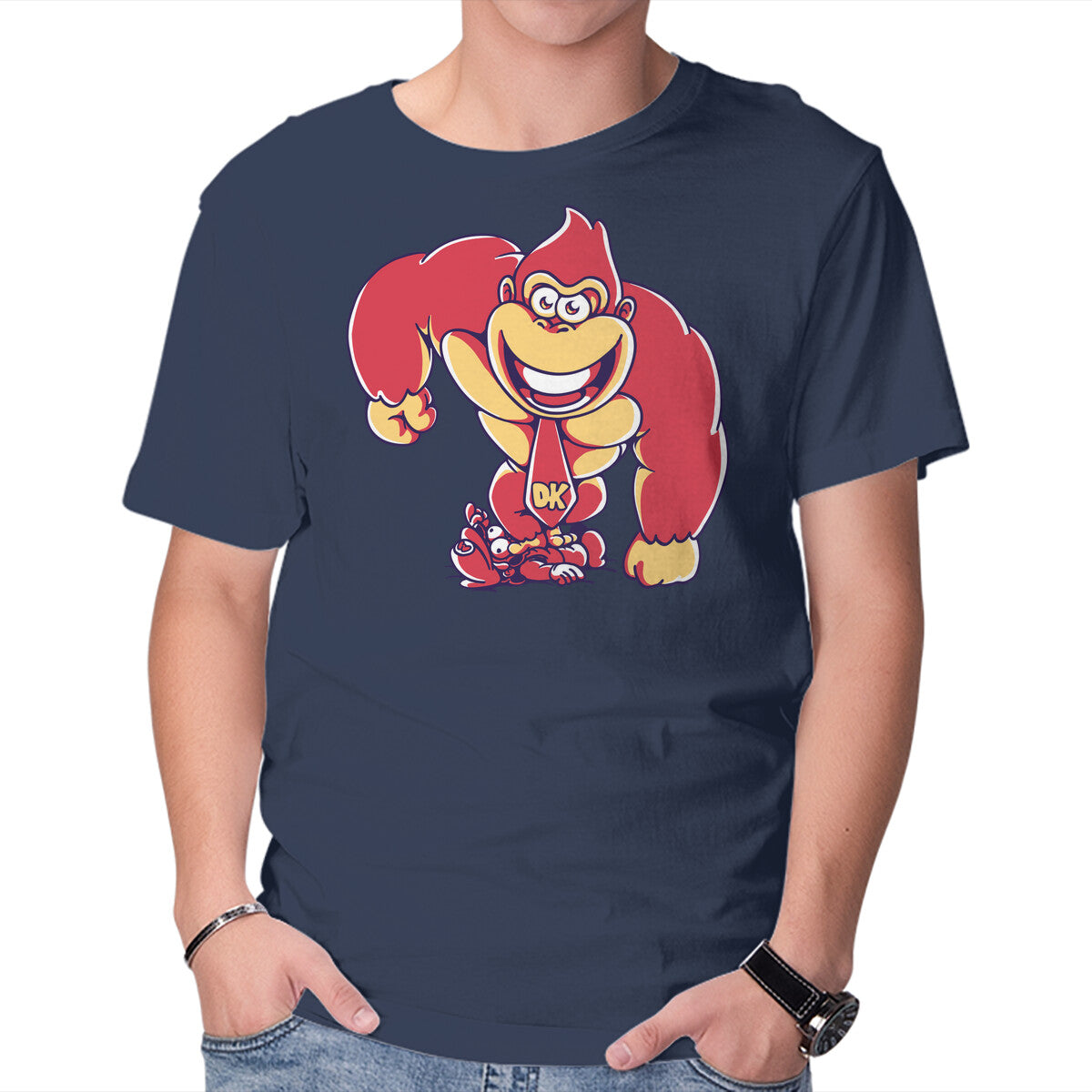 Slap Kong