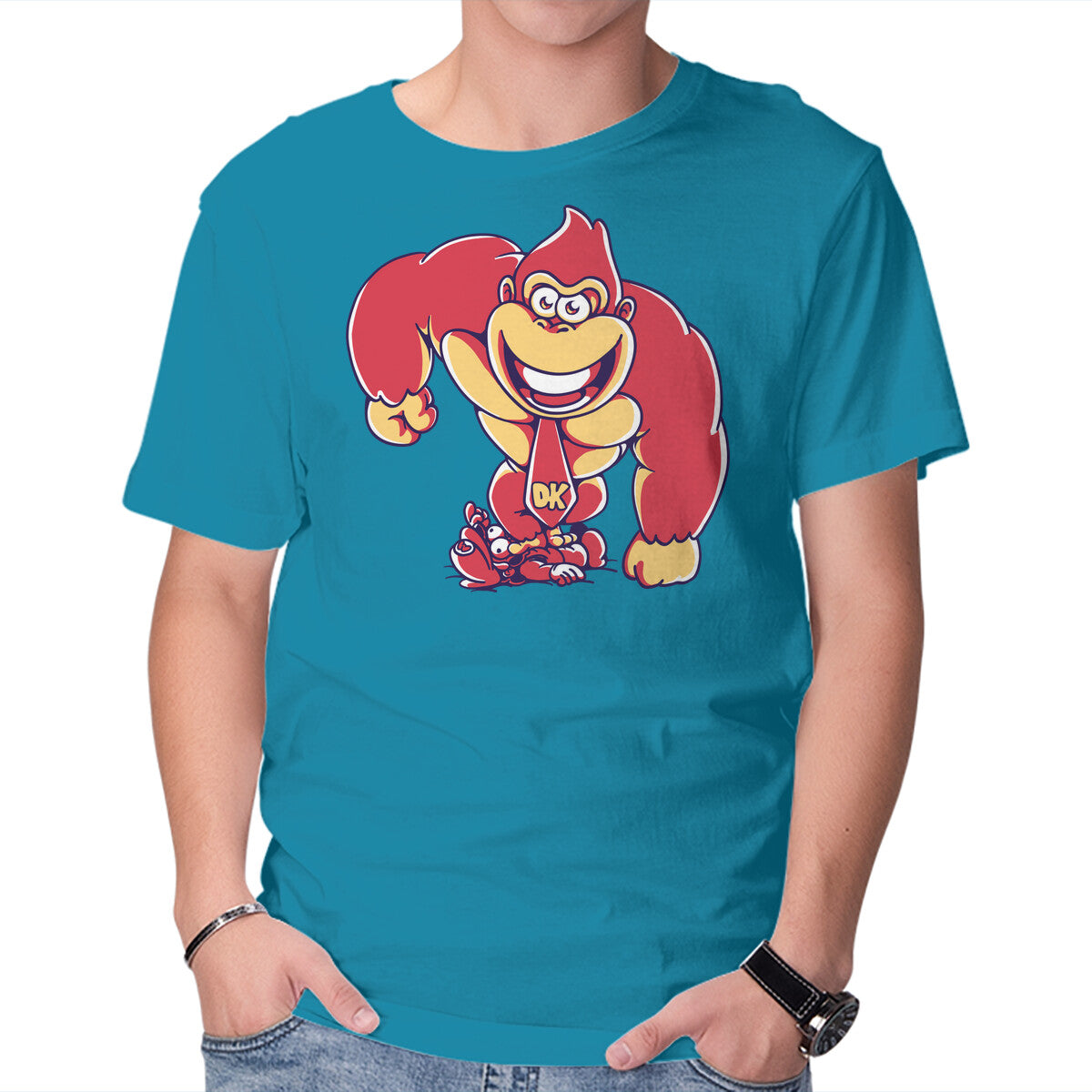 Slap Kong