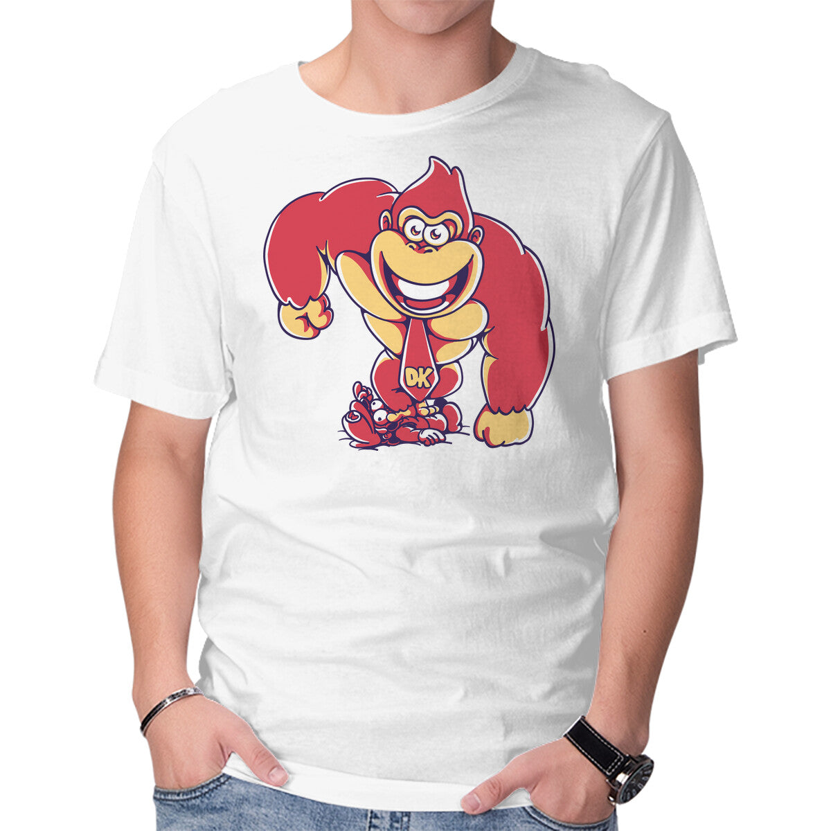 Slap Kong