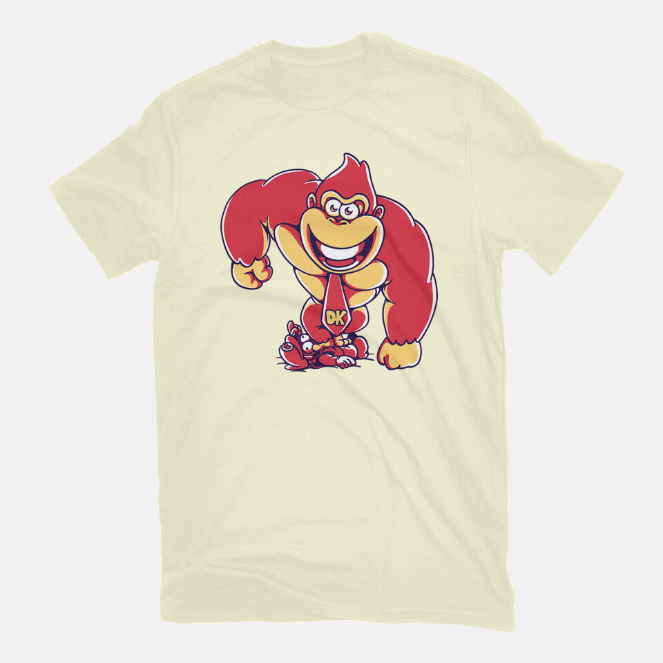 Slap Kong