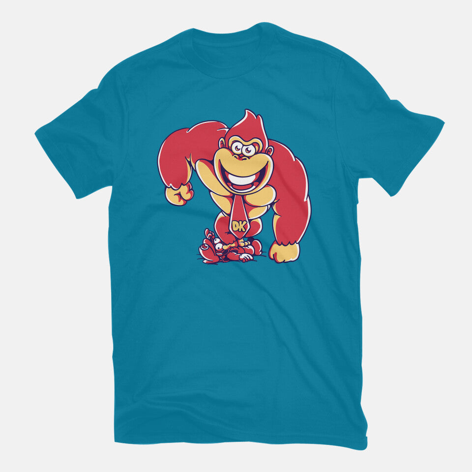 Slap Kong