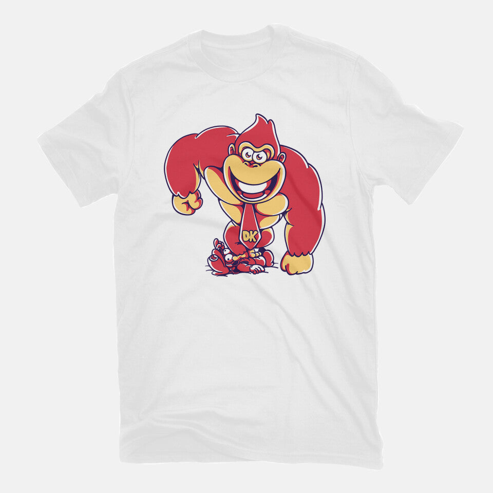 Slap Kong