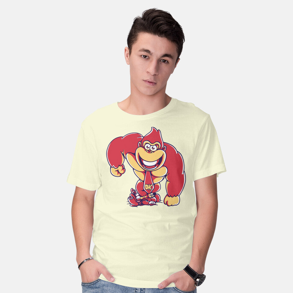 Slap Kong