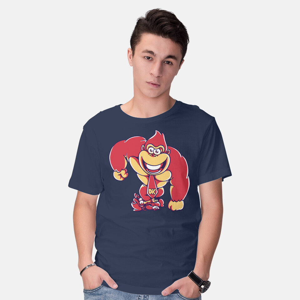 Slap Kong
