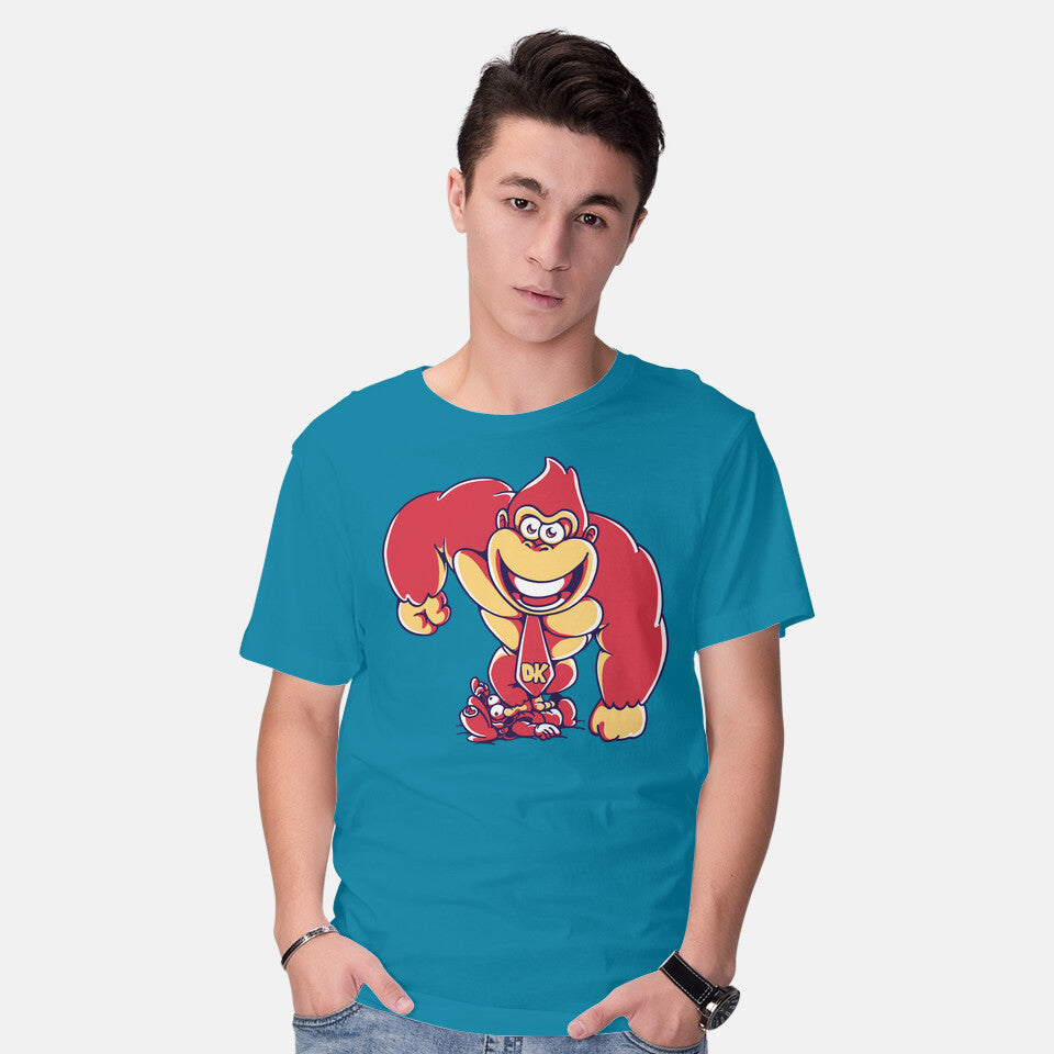 Slap Kong