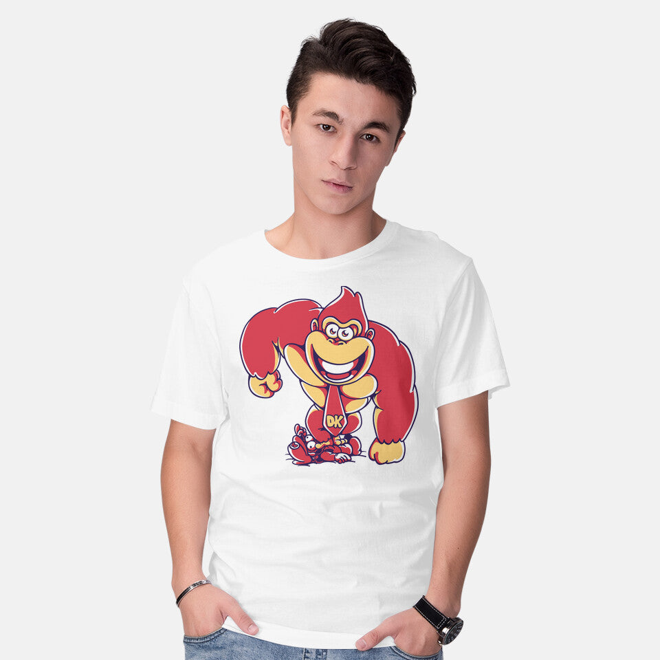 Slap Kong