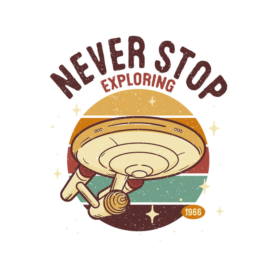 The Bold Explorer