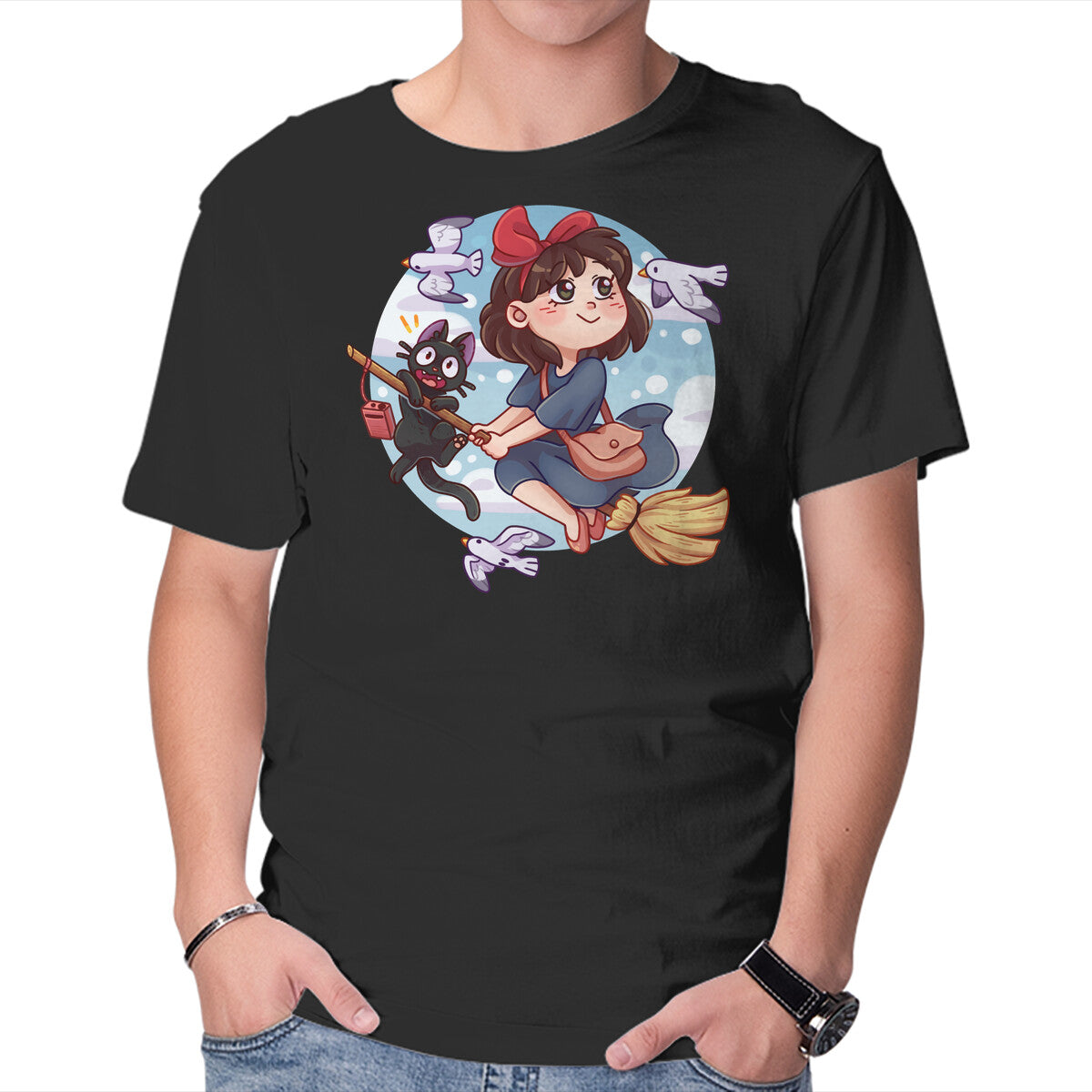 Kiki And Jiji