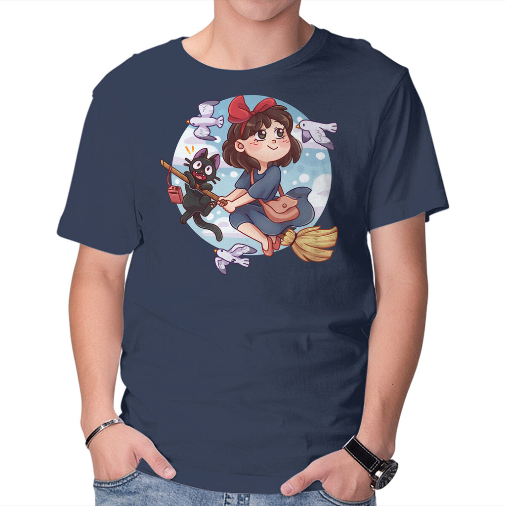 Kiki And Jiji