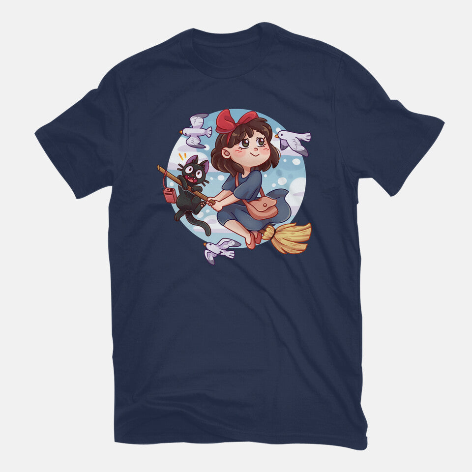 Kiki And Jiji
