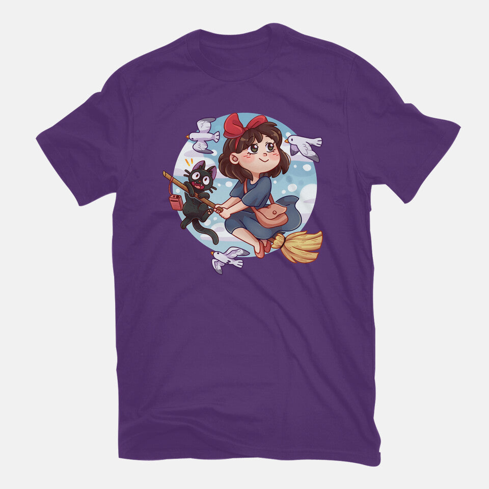 Kiki And Jiji