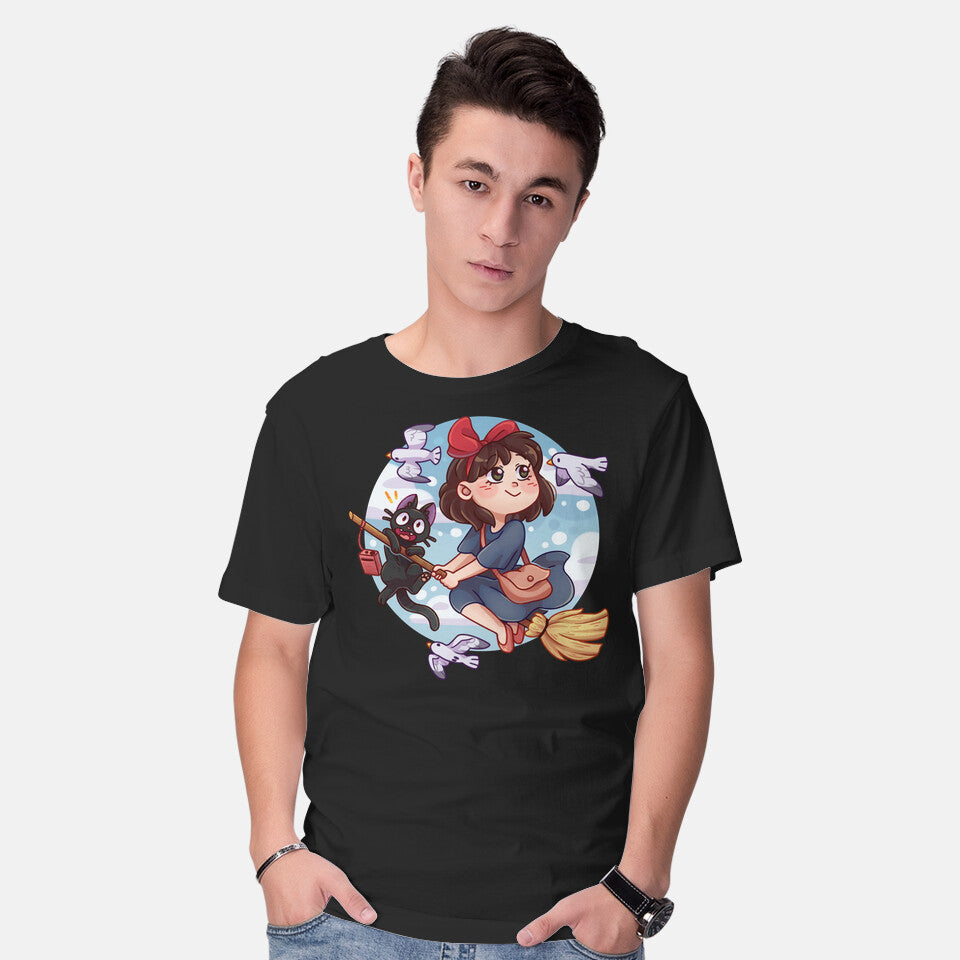 Kiki And Jiji