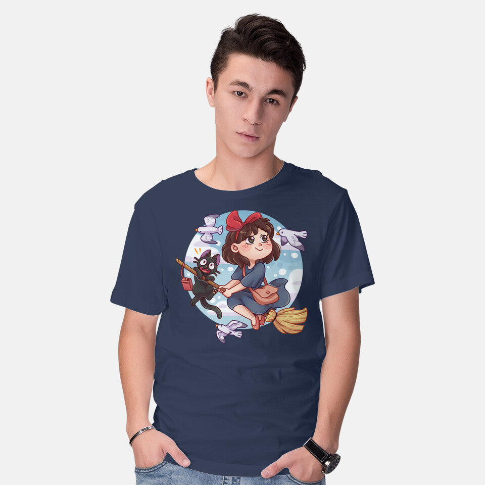 Kiki And Jiji