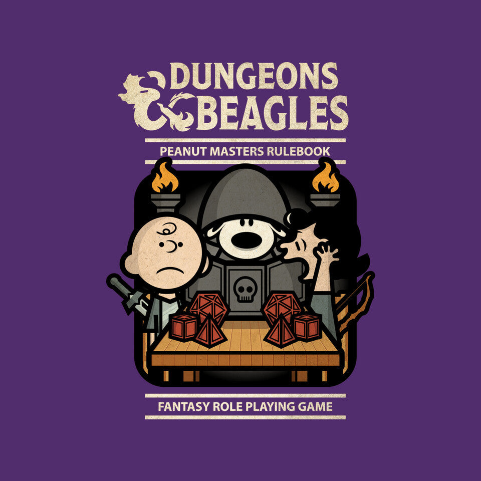 Dungeons and Beagles