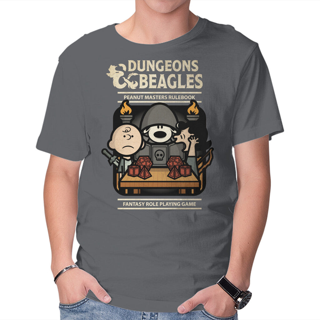 Dungeons and Beagles