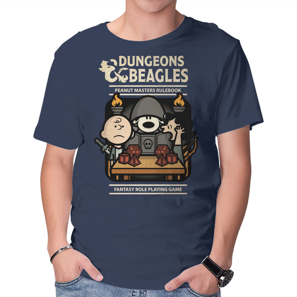 Dungeons and Beagles