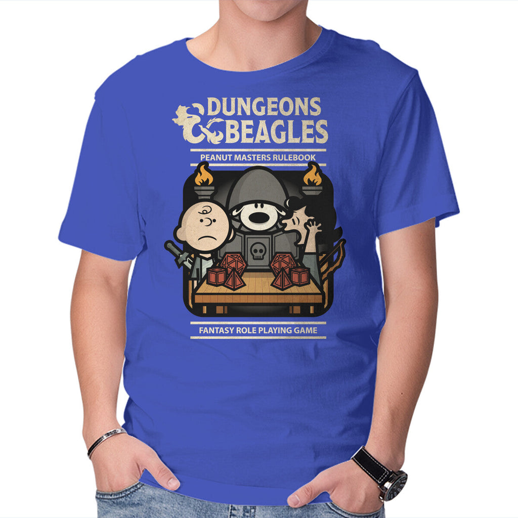 Dungeons and Beagles