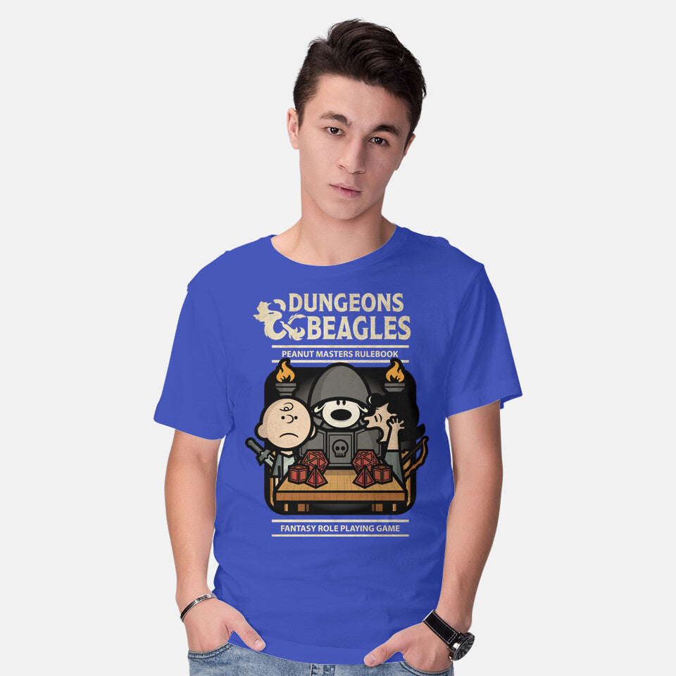 Dungeons and Beagles