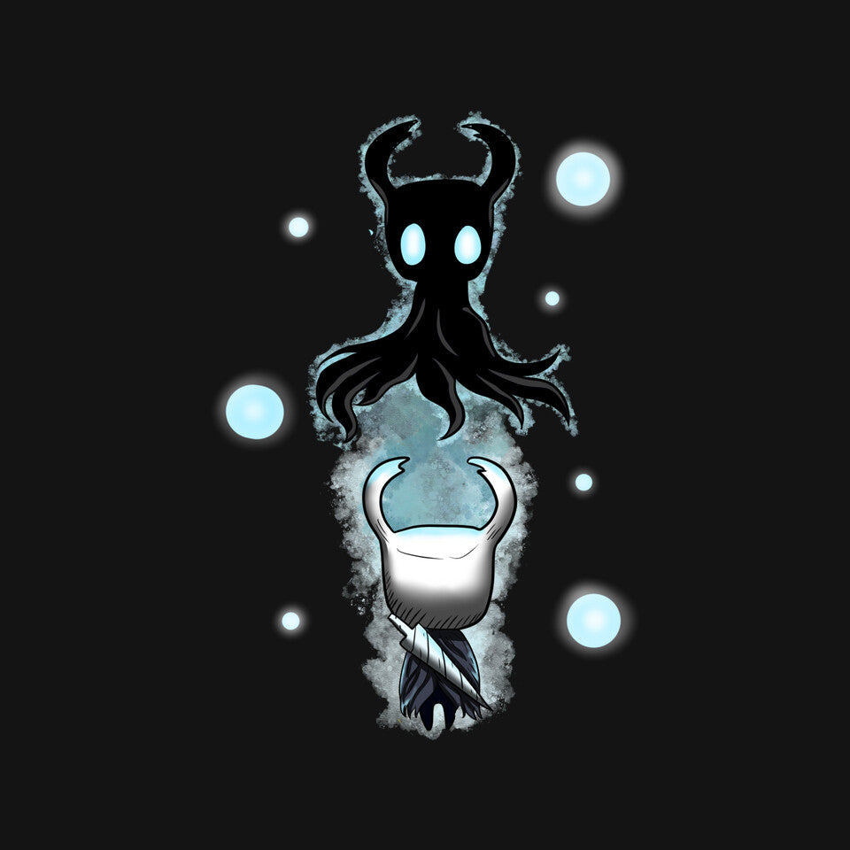 Look Your Soul