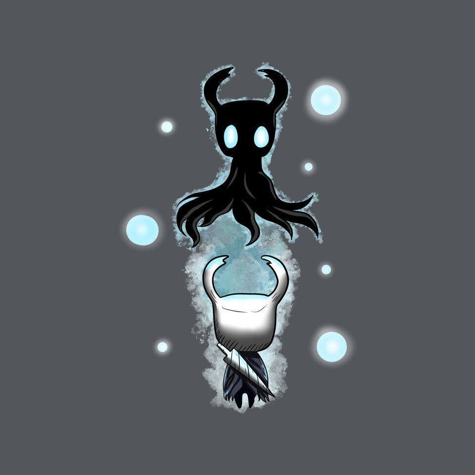 Look Your Soul