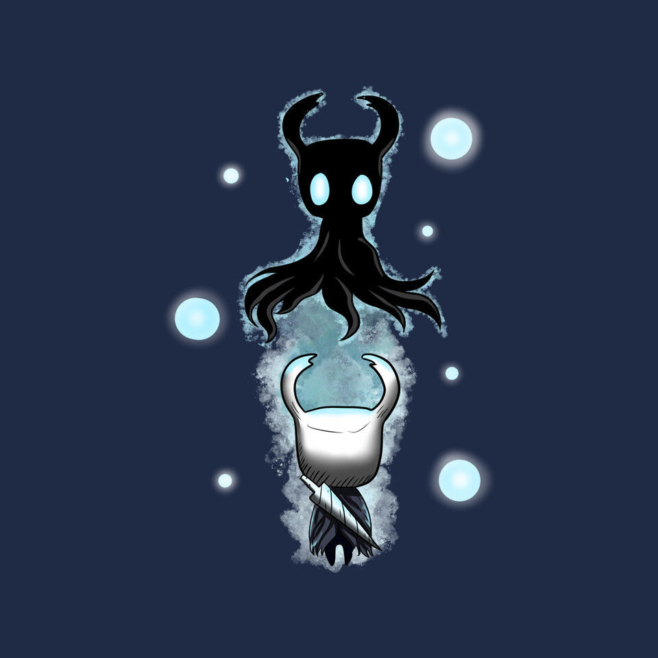 Look Your Soul