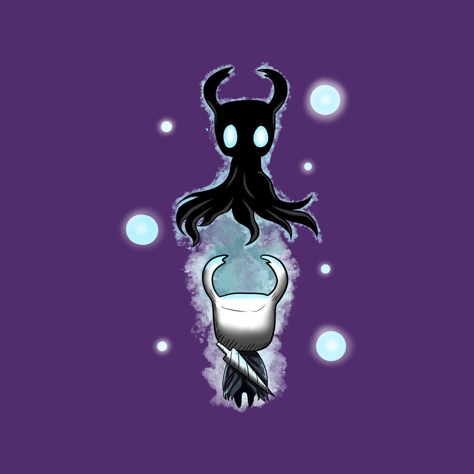 Look Your Soul