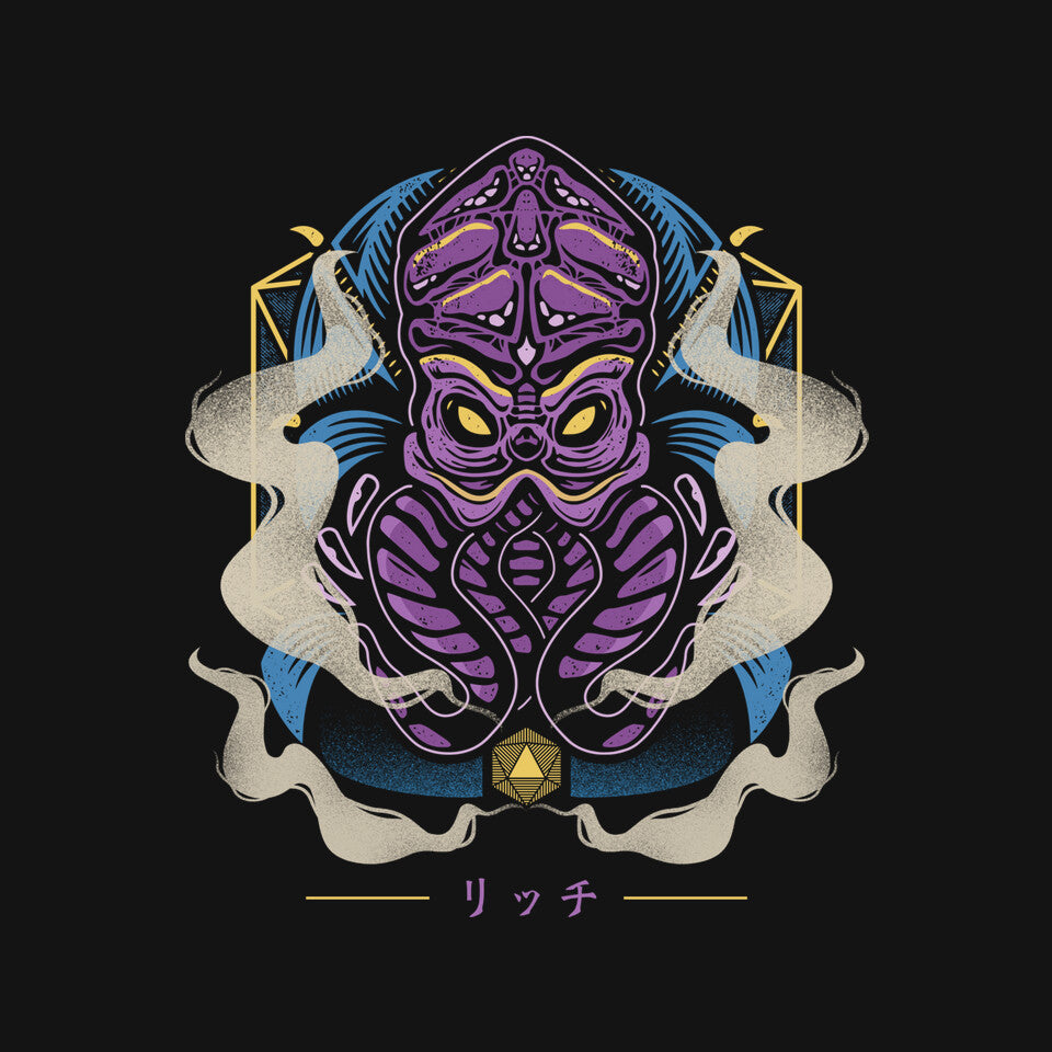 Psionic Aberration